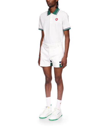Sports Tailoring Shorts