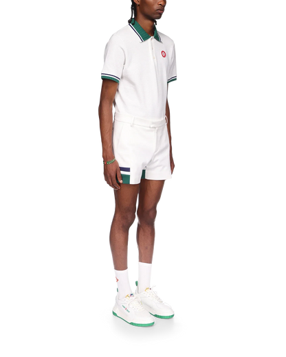 Sports Tailoring Shorts