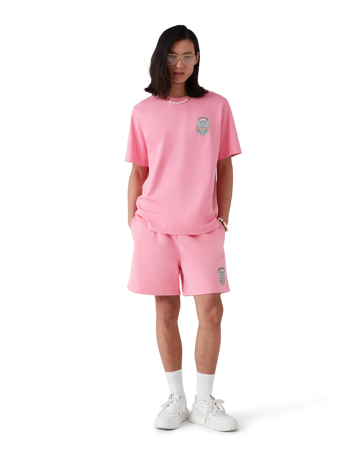 Casa Way Skate Sweatshorts