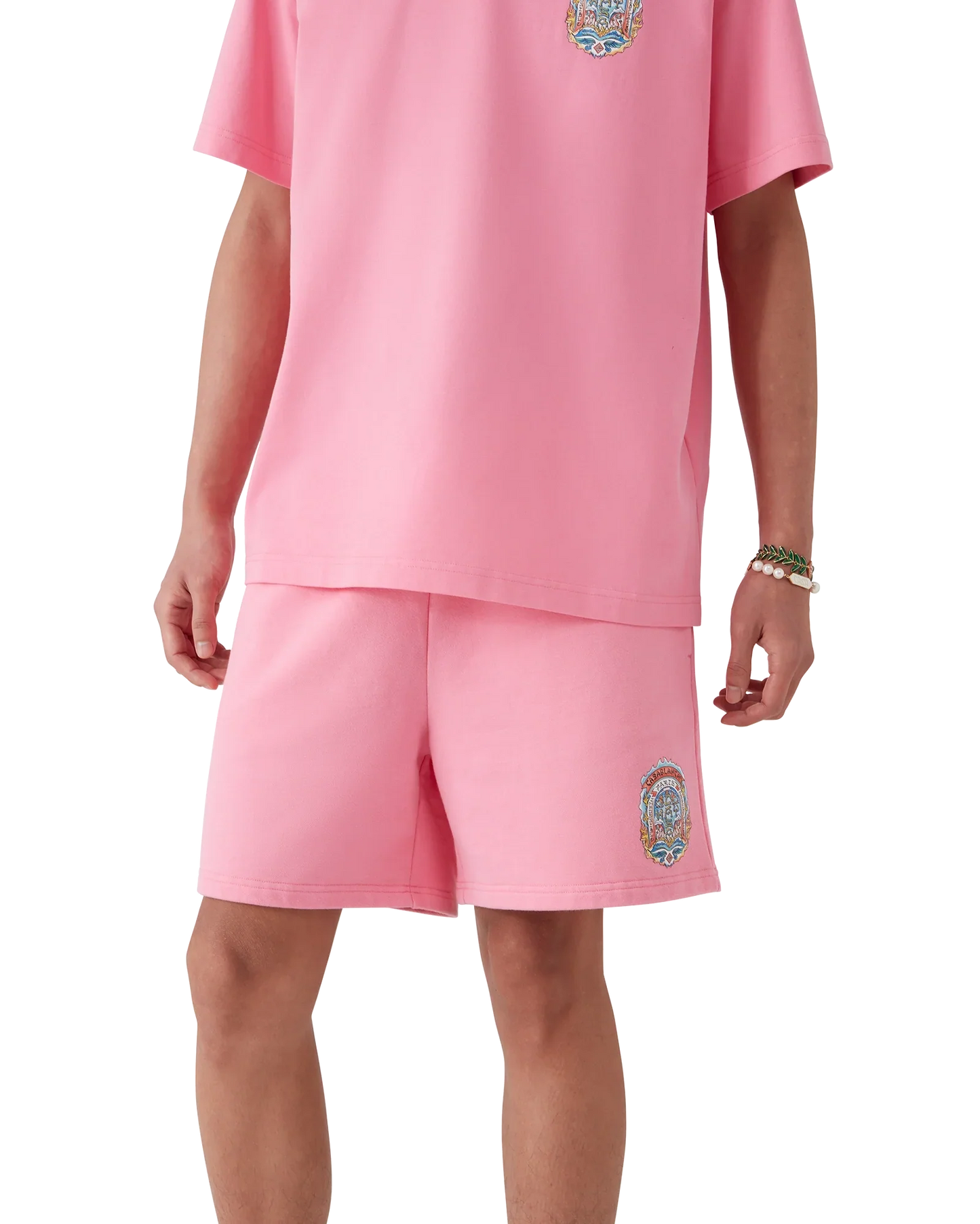 Casa Way Skate Sweatshorts