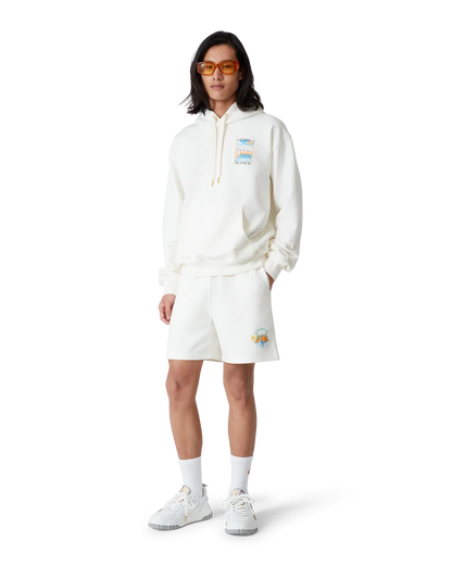 Oasis Sweatshorts
