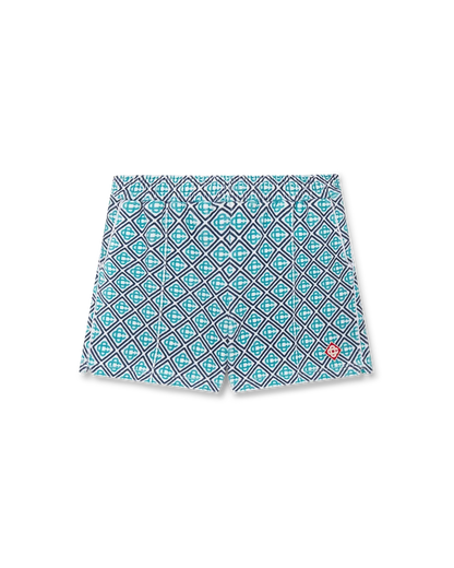Monogram Towelling Shorts