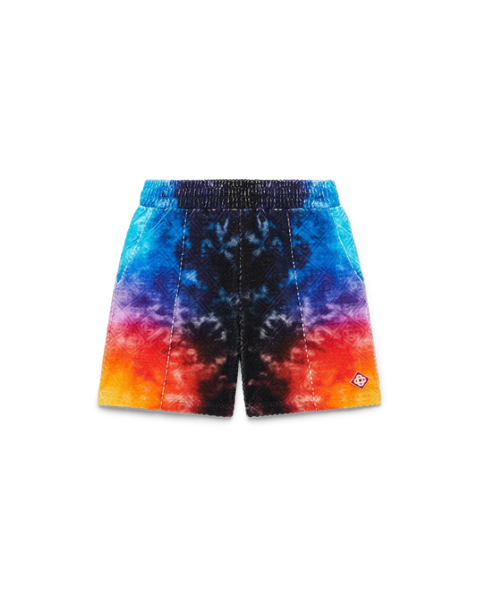 Gradient Towelling Shorts