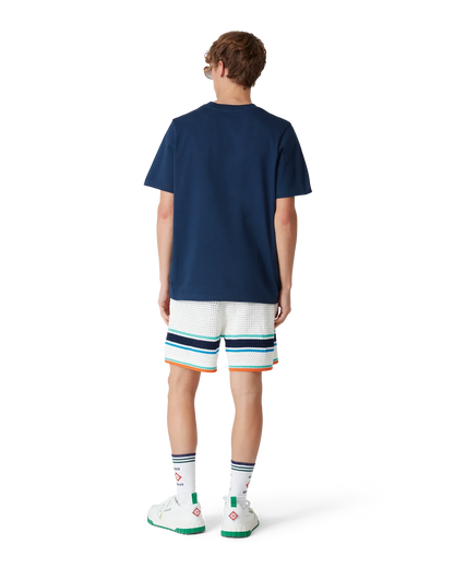 Tennis Club Icon Short Sleeve T-Shirt