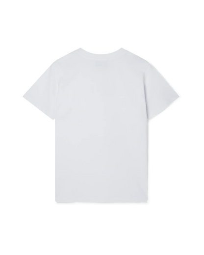 La Joueuse Short Sleeve T-Shirt