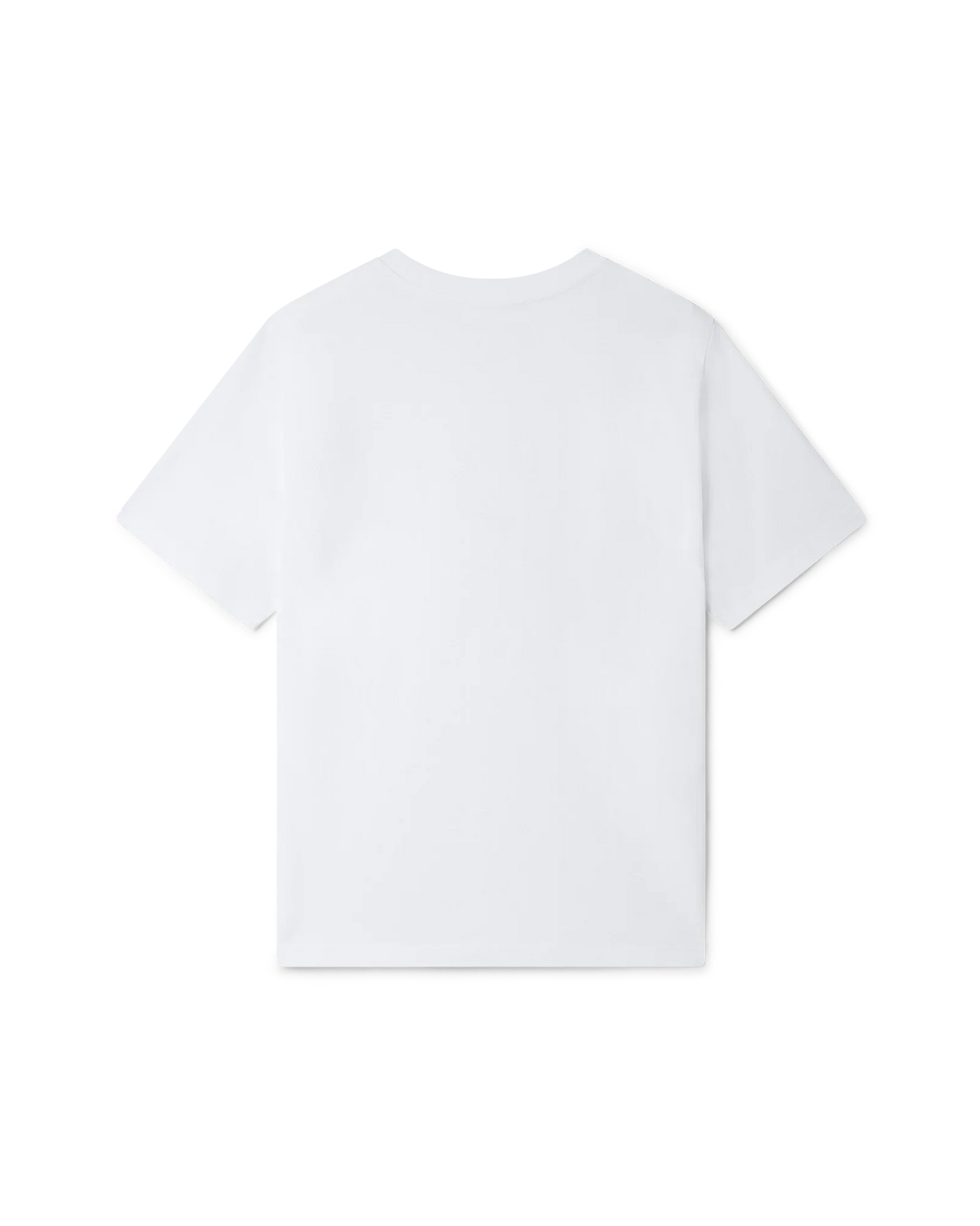 Statue En Marbre Short Sleeve T-Shirt