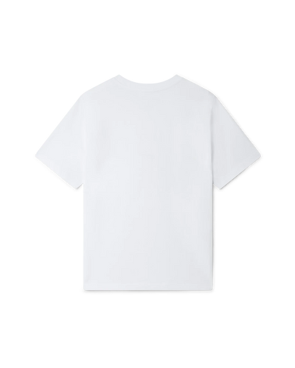 Statue En Marbre Short Sleeve T-Shirt