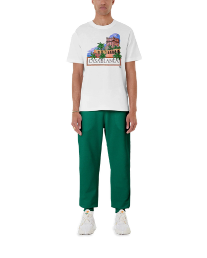 Amour Maroc Short Sleeve T-Shirt