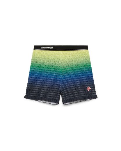 Gradient Shorts