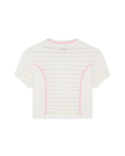 Bourgeoise Girl Top