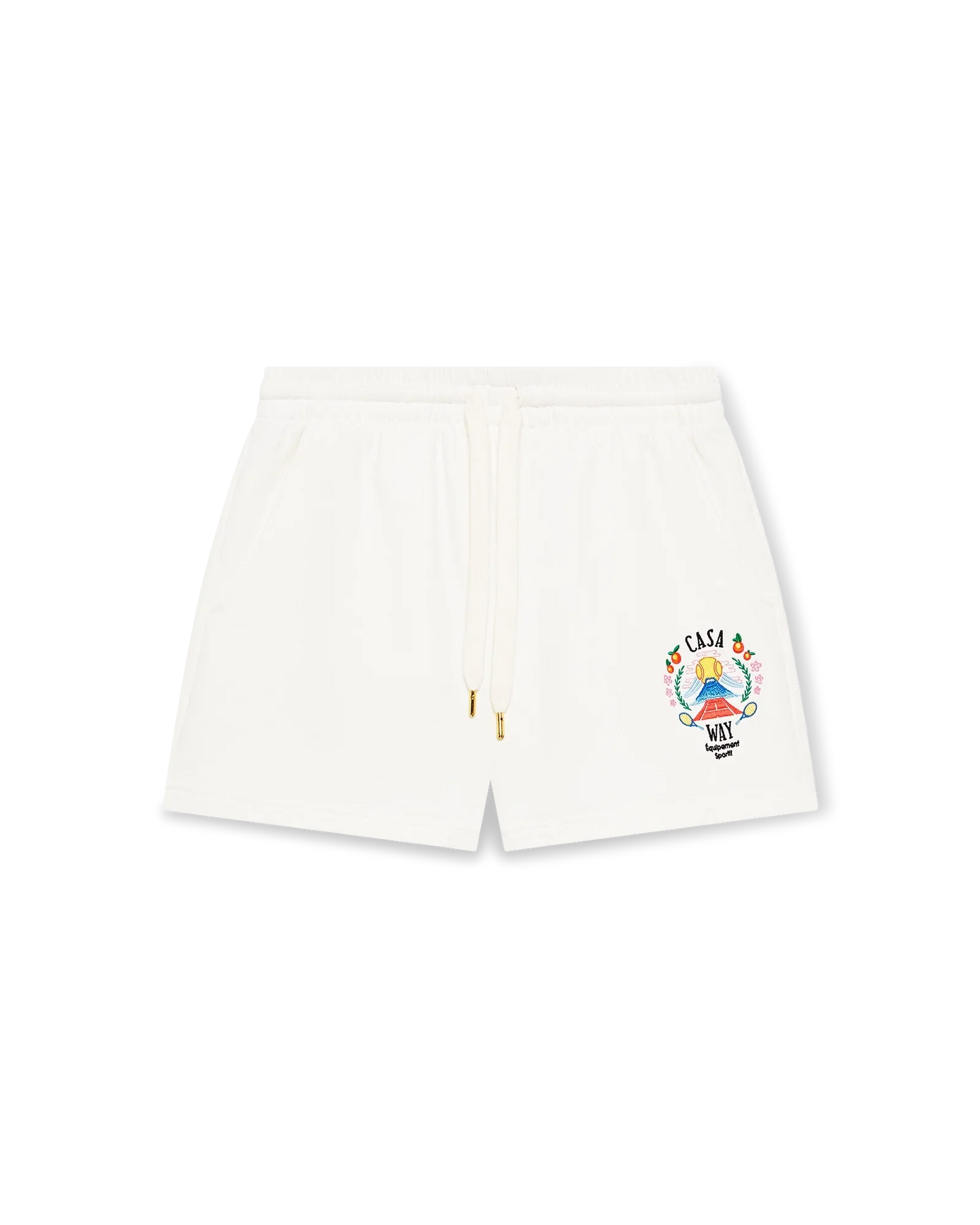 Casa Way Mountain Sweatshorts