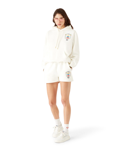 Casa Way Mountain Sweatshorts
