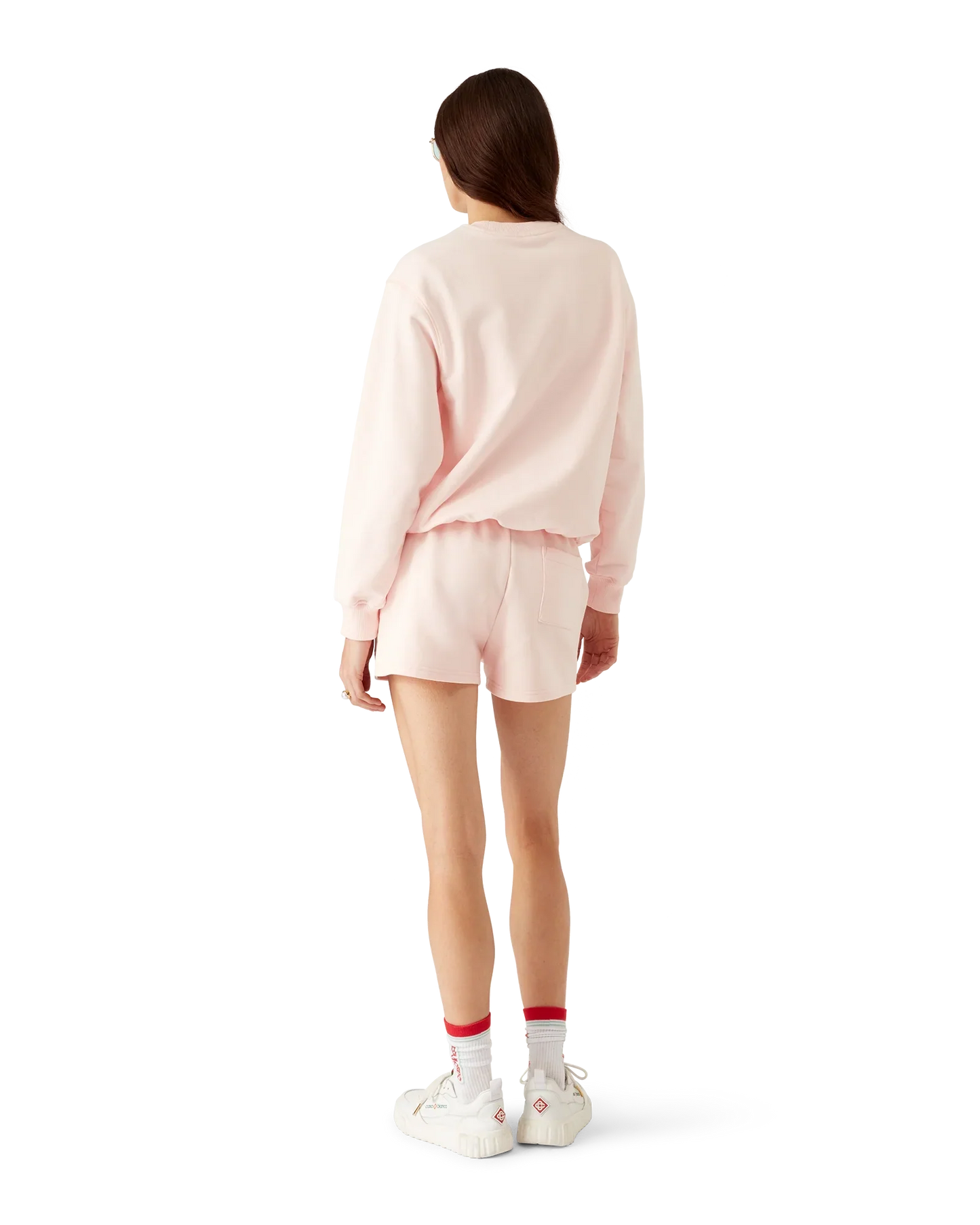 Casablanca Montagne Sportif Sweatshorts