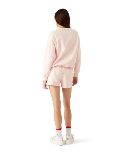 Casablanca Montagne Sportif Sweatshorts