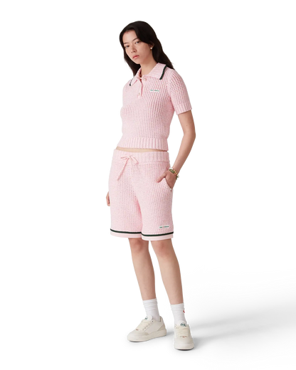 Cotton Moulin¨¦  Shorts