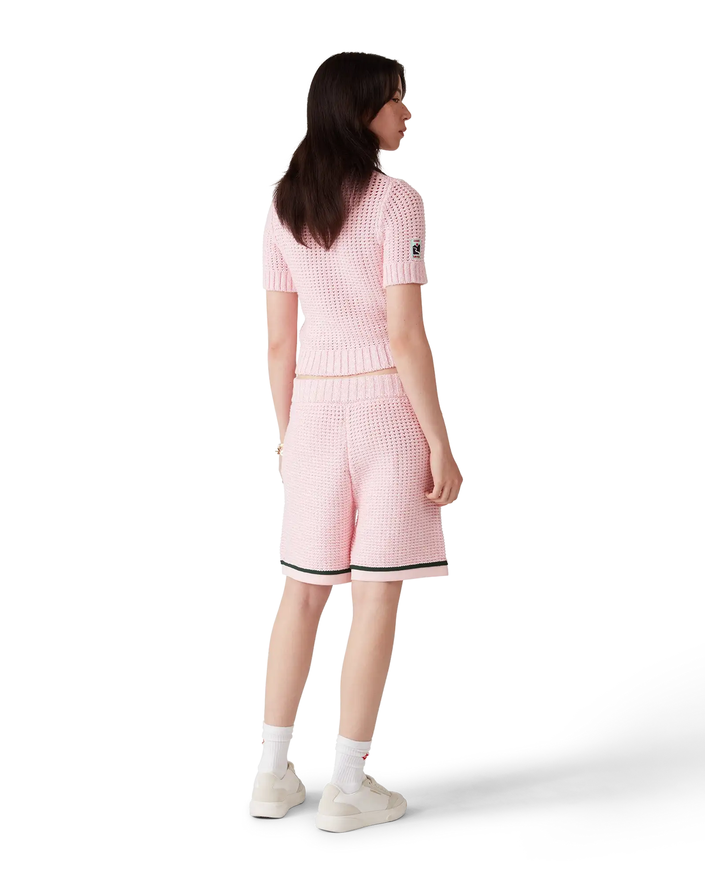 Cotton Moulin¨¦  Shorts