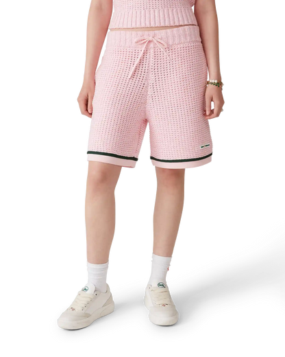 Cotton Moulin¨¦  Shorts