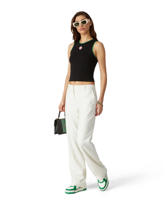 Diamond Logo Tank Top