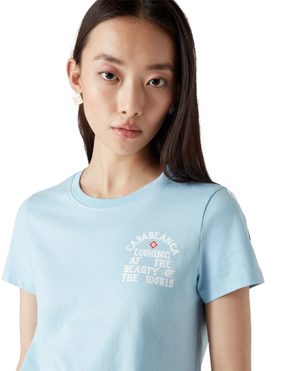 Beauty Of The World T-Shirt