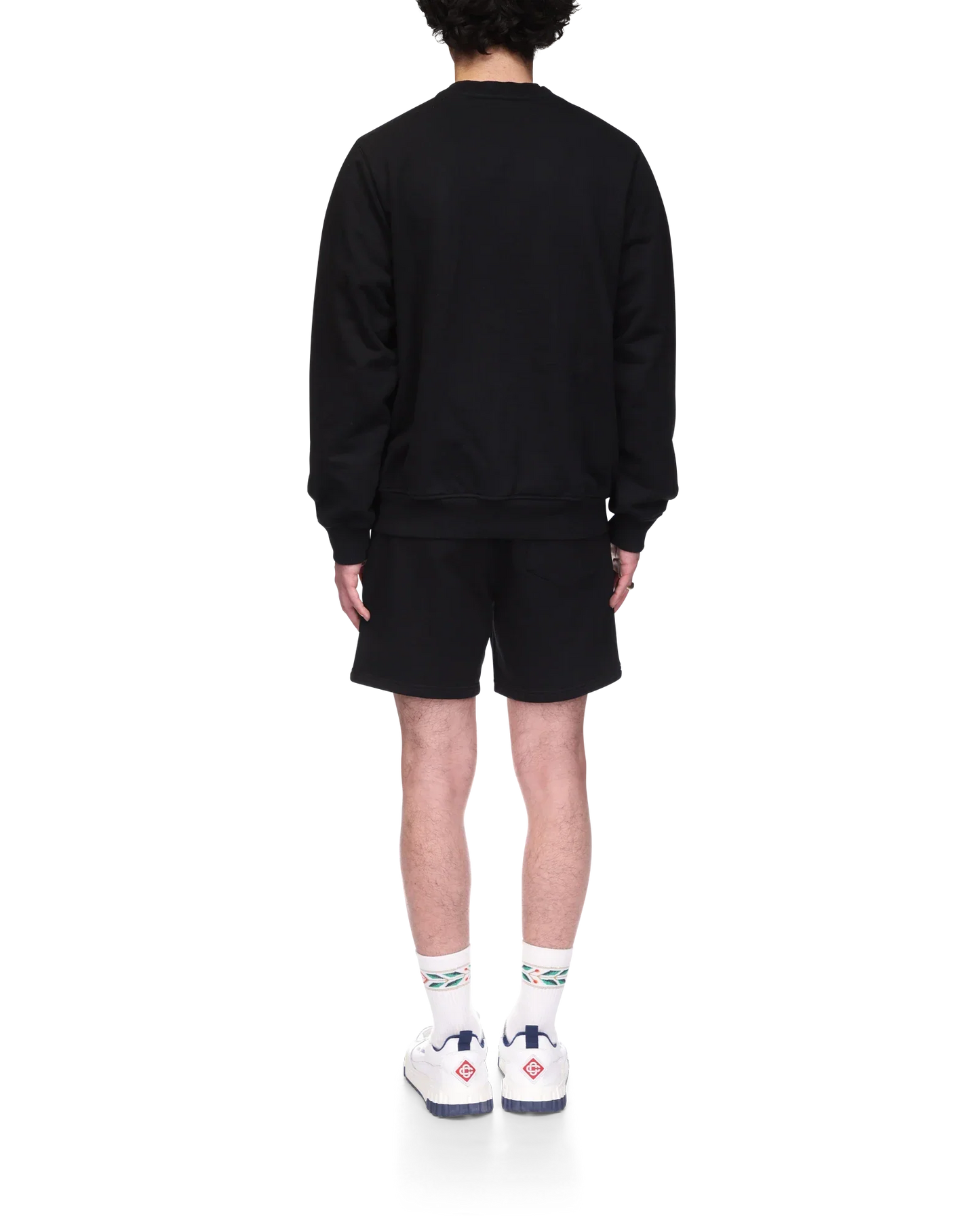 Casa Crest Sweatshirt
